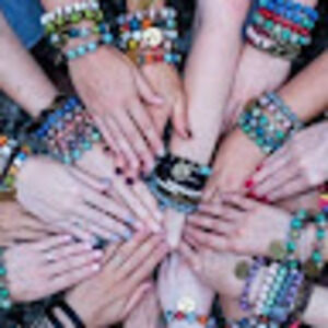 Meet your Posher, Jill